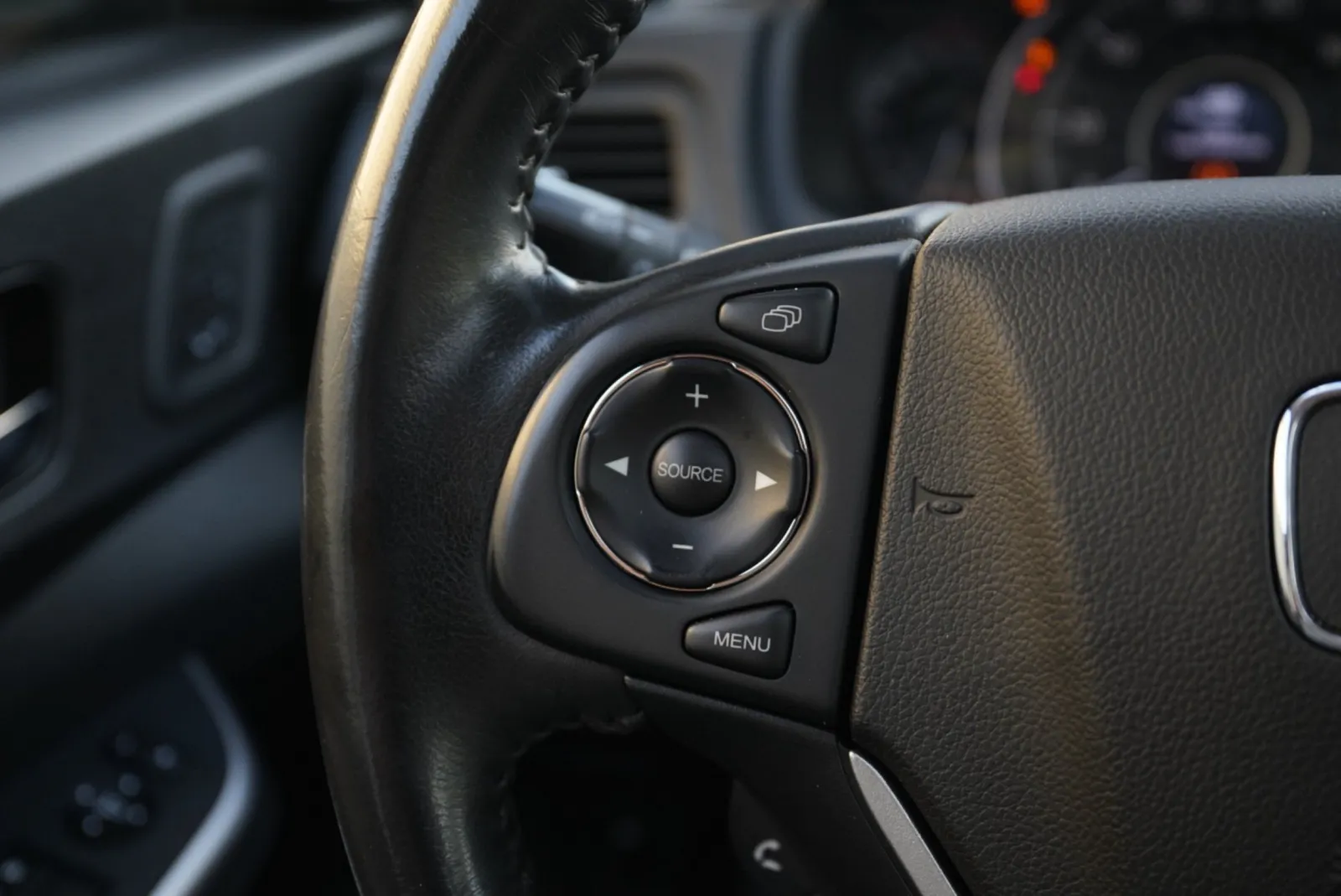 Honda CR-V photo 45