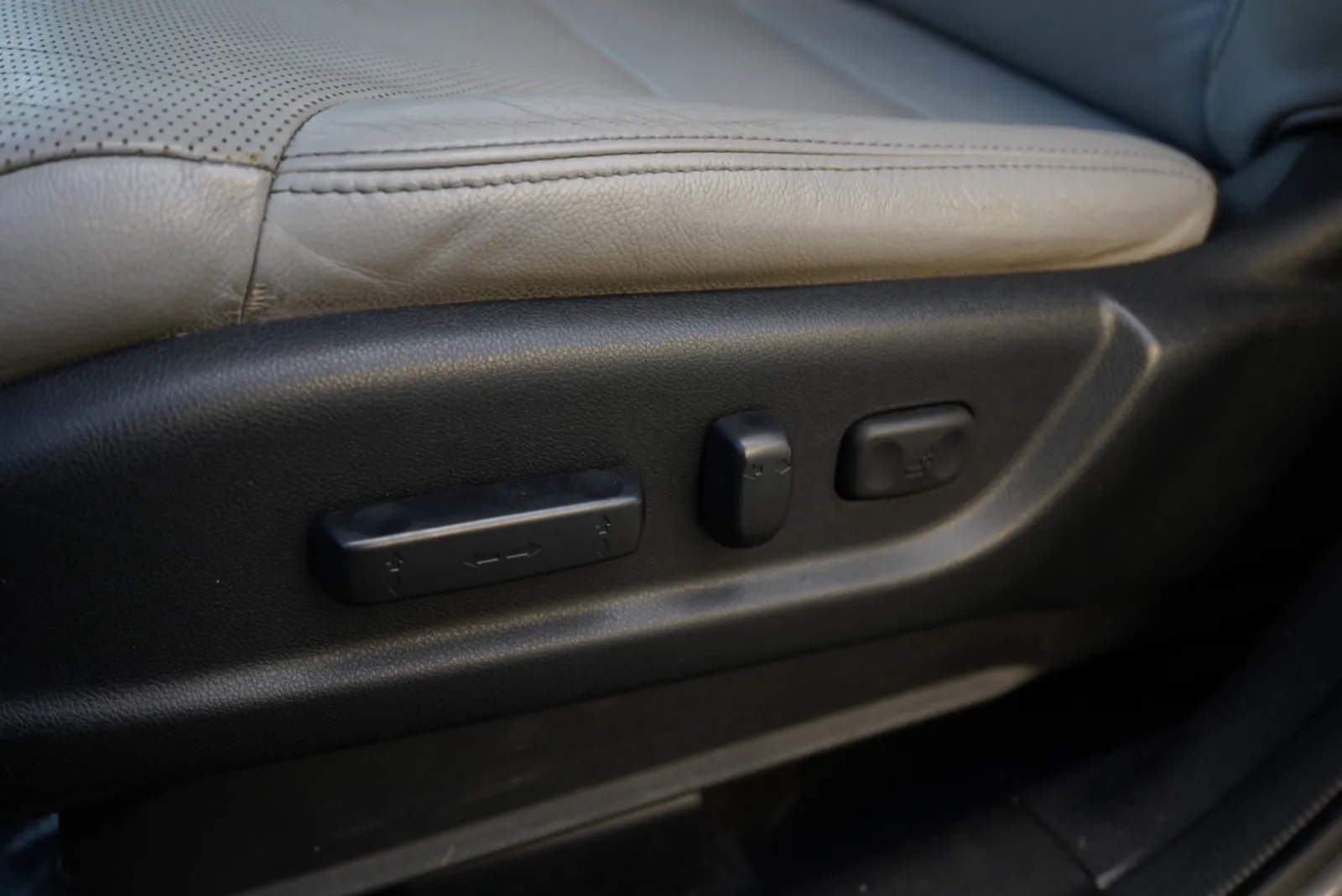 Honda CR-V photo 18