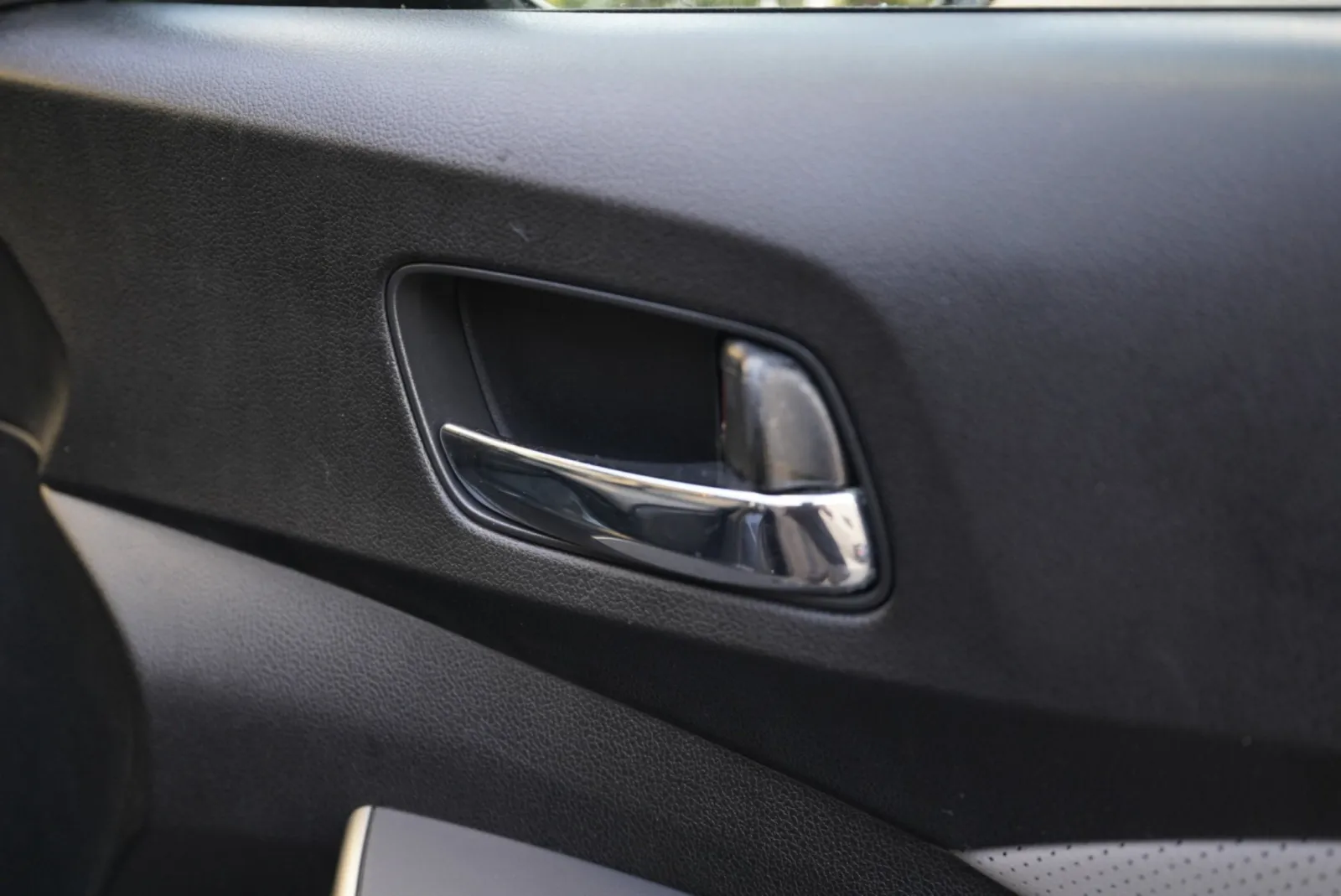 Honda CR-V photo 34