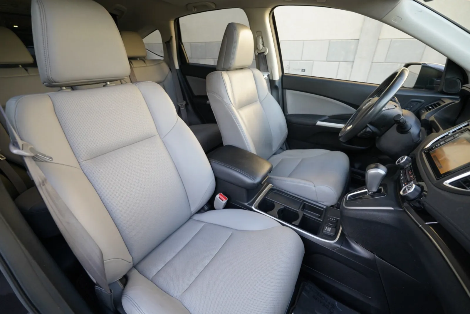 Honda CR-V photo 36