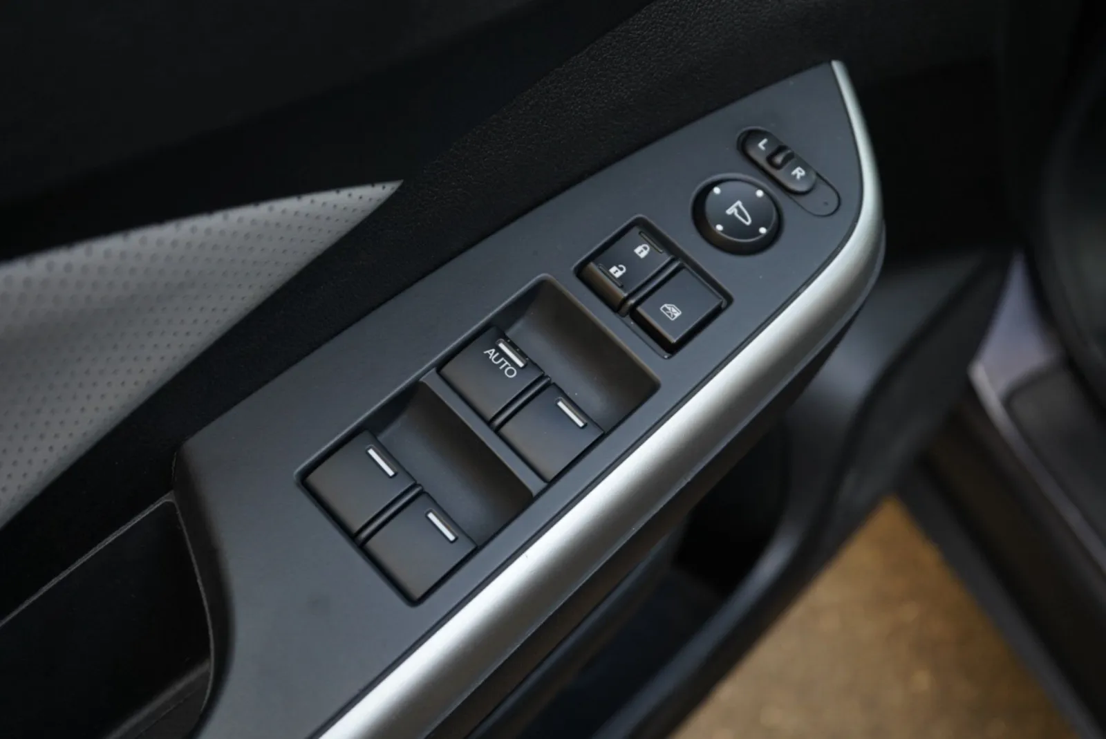 Honda CR-V photo 16