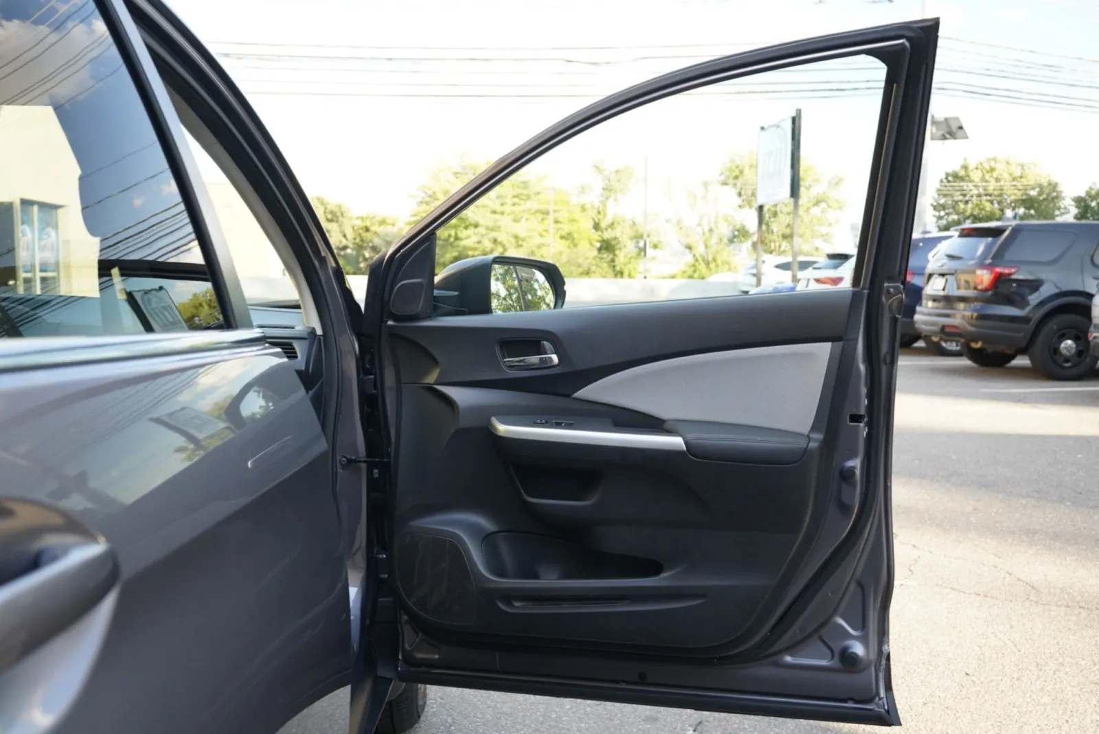 Honda CR-V photo 33