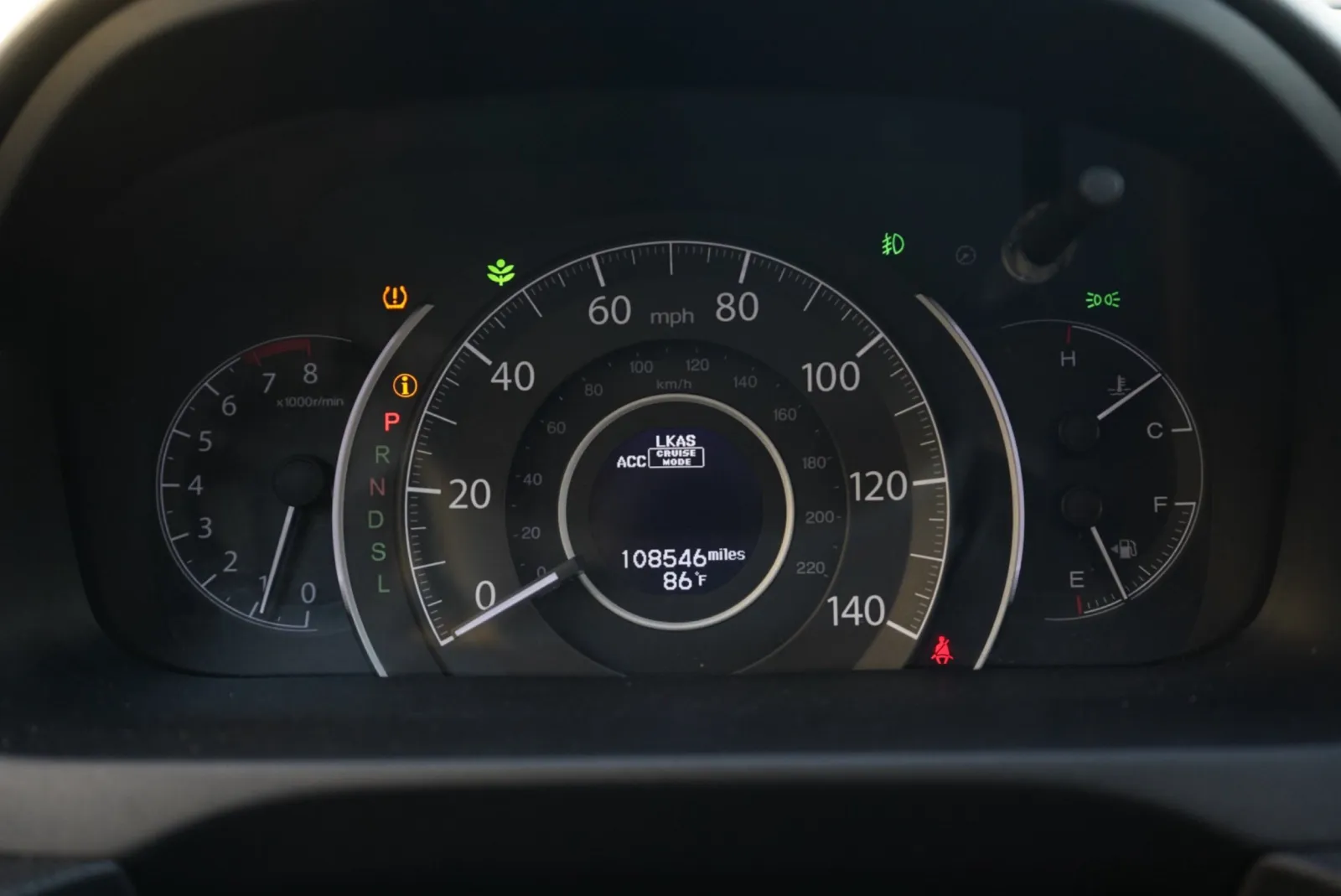 Honda CR-V photo 49