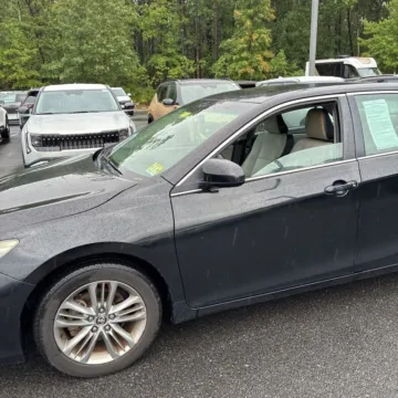 Photos of 2015 Toyota Camry SE for sale in Carlstadt, NJ at 101 Motors