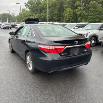 More photos of 2015 Toyota Camry SE at 101 Motors, NJ