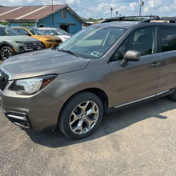 Photos of 2017 Subaru Forester 2.5i Touring for sale in Carlstadt, NJ at 101 Motors