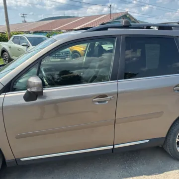 More photos of 2017 Subaru Forester 2.5i Touring at 101 Motors, NJ