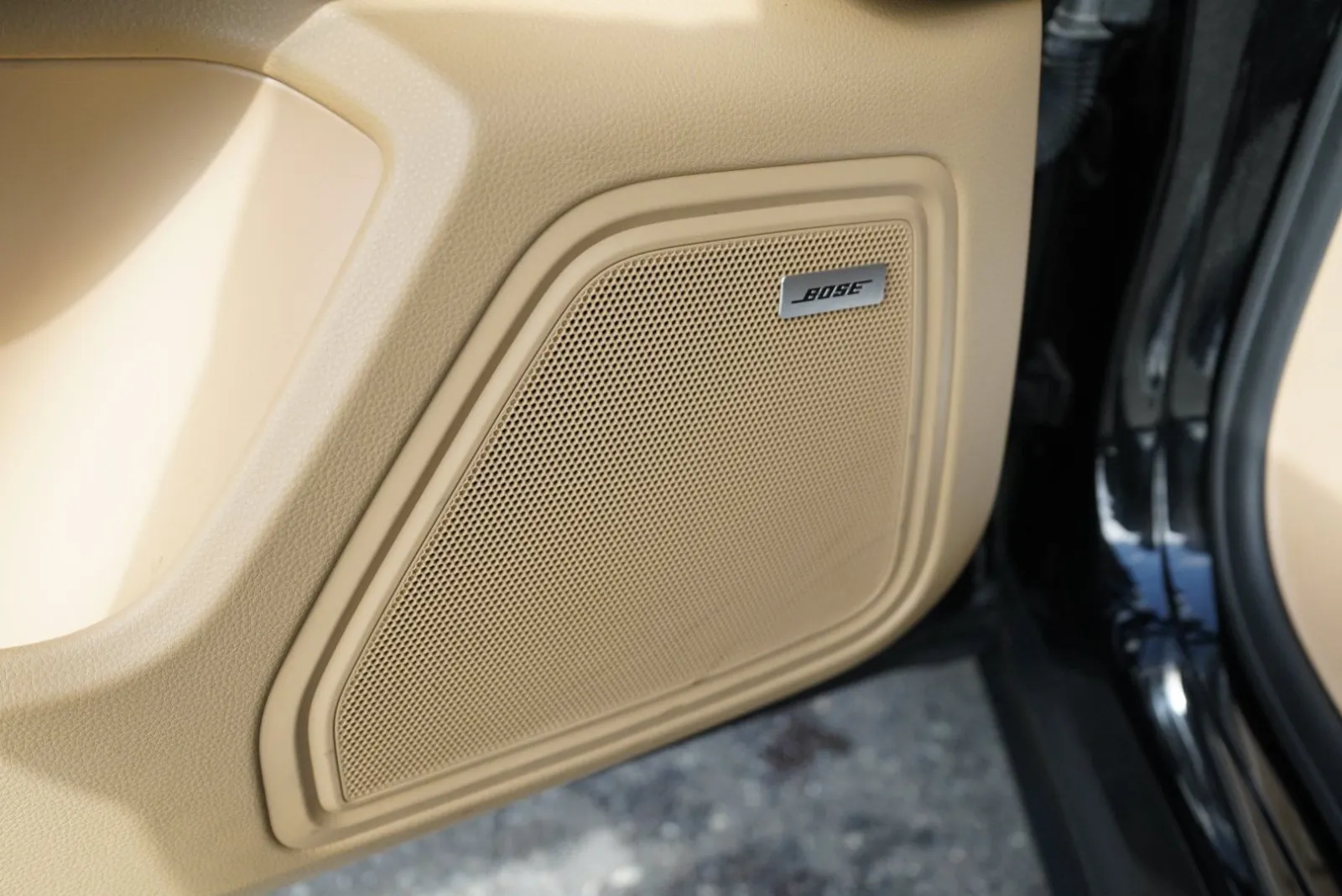 Porsche Macan photo 18