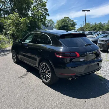 More photos of 2017 Porsche Macan S at 101 Motors, NJ