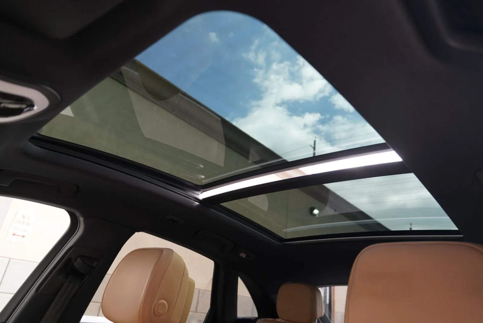 Porsche Macan photo 21