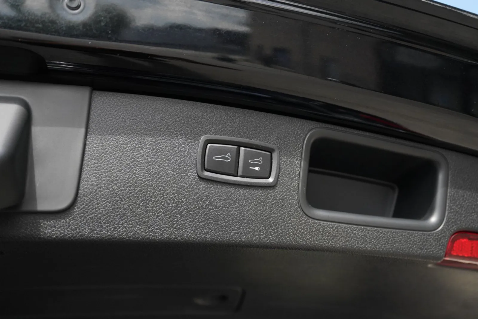 Porsche Macan photo 31