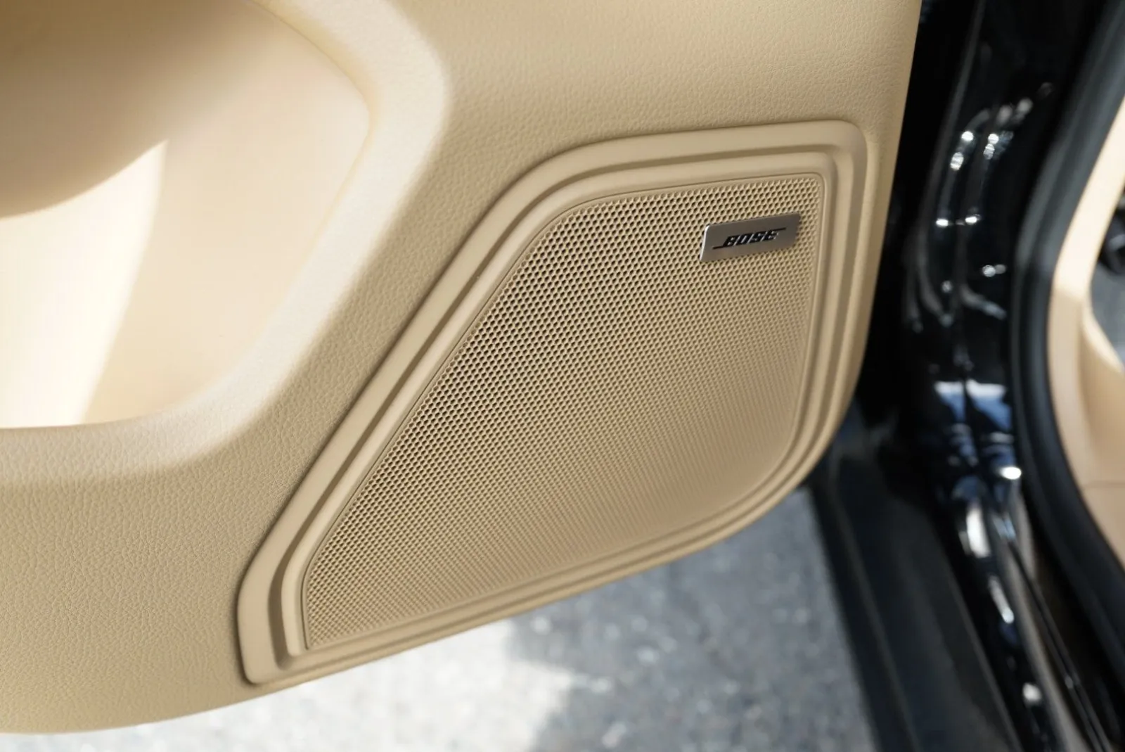 Porsche Macan photo 27