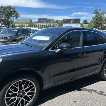 Photos of 2017 Porsche Macan S for sale in Carlstadt, NJ at 101 Motors