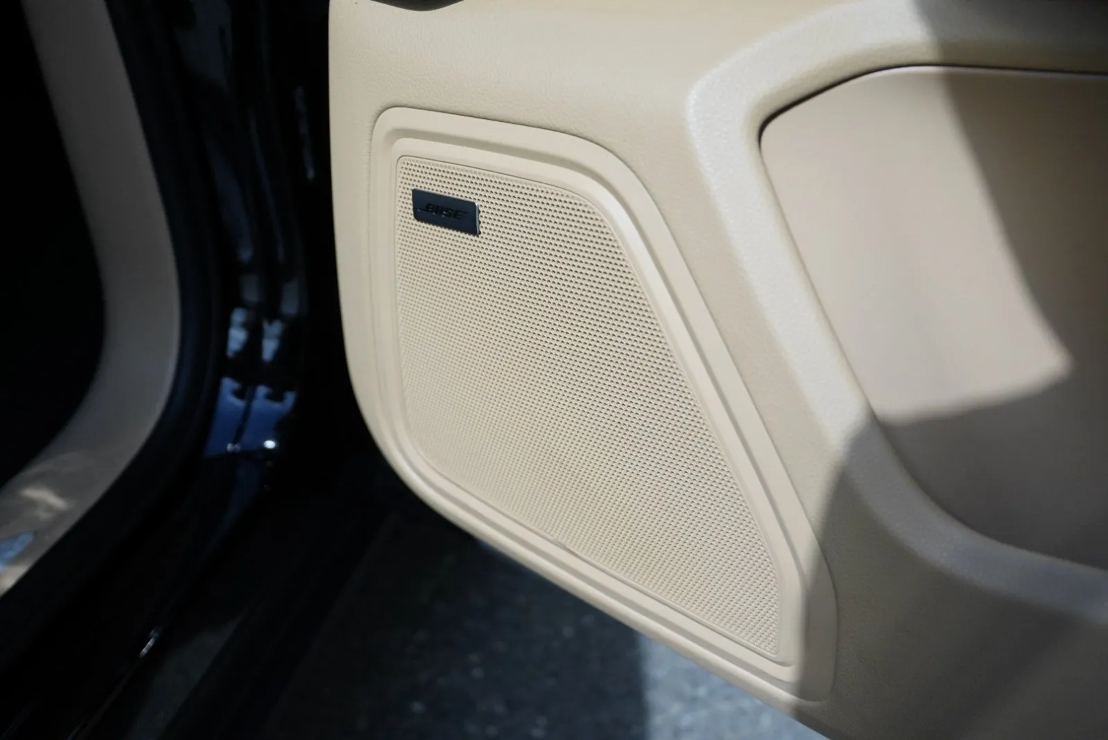 Porsche Macan photo 41