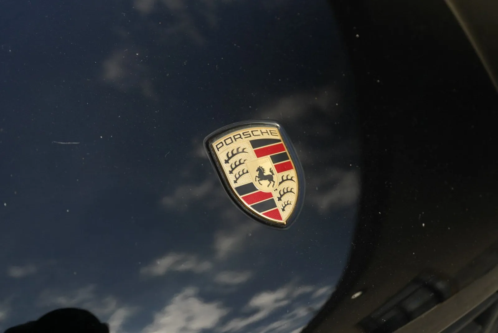 Porsche Macan photo 10