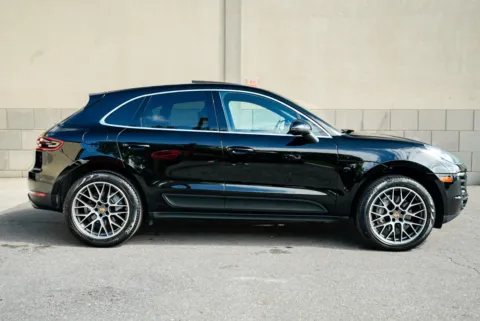 More photos of 2017 Porsche Macan S at 101 Motors, NJ