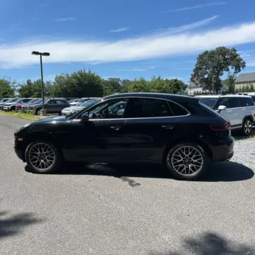 Another view of 2017 Porsche Macan S for sale in Carlstadt, NJ at 101 Motors