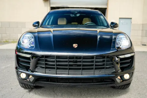 Photos of 2017 Porsche Macan S for sale in Carlstadt, NJ at 101 Motors