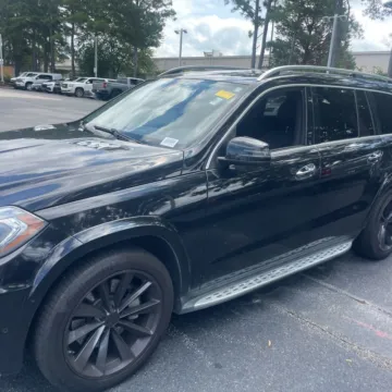 Photos of 2015 Mercedes-Benz GL 550 4MATIC for sale in Carlstadt, NJ at 101 Motors