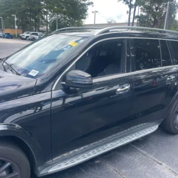 More photos of 2015 Mercedes-Benz GL 550 4MATIC at 101 Motors, NJ