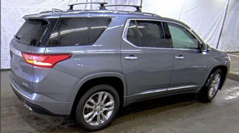 Photos of 2018 Chevrolet Traverse High Country for sale in Carlstadt, NJ at 101 Motors