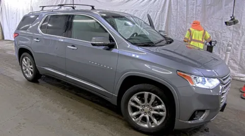 More photos of 2018 Chevrolet Traverse High Country at 101 Motors, NJ