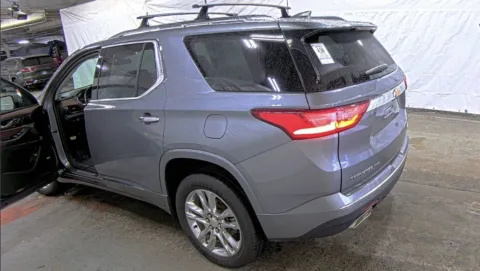 Another view of 2018 Chevrolet Traverse High Country for sale in Carlstadt, NJ at 101 Motors