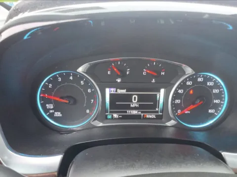 More photos of 2018 Chevrolet Traverse High Country at 101 Motors, NJ