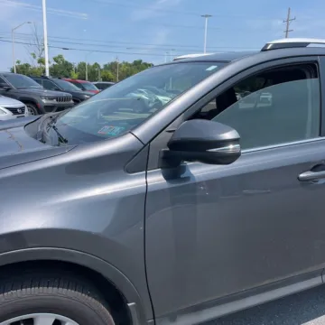 Photos of 2013 Toyota RAV4 Limited for sale in Carlstadt, NJ at 101 Motors