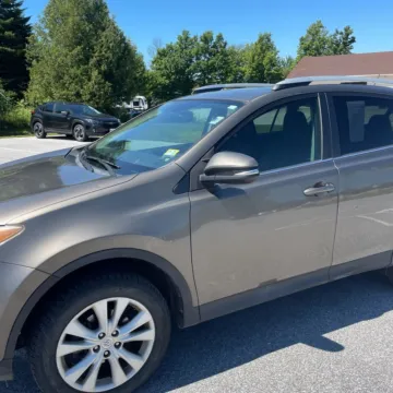 Photos of 2013 Toyota RAV4 Limited for sale in Carlstadt, NJ at 101 Motors