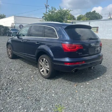More photos of 2014 Audi Q7 3.0T Premium at 101 Motors, NJ