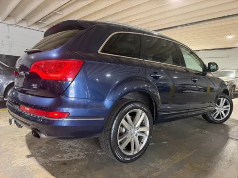 More photos of 2014 Audi Q7 3.0T Premium at 101 Motors, NJ