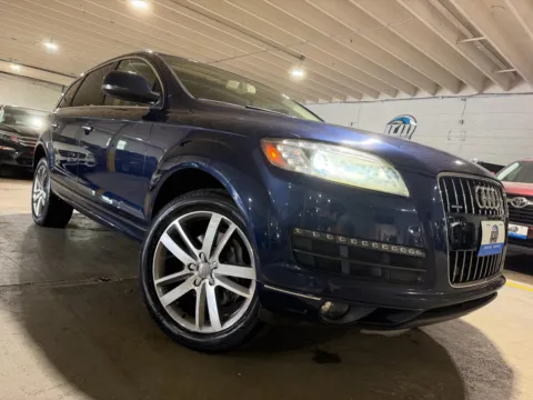 More photos of 2014 Audi Q7 3.0T Premium at 101 Motors, NJ