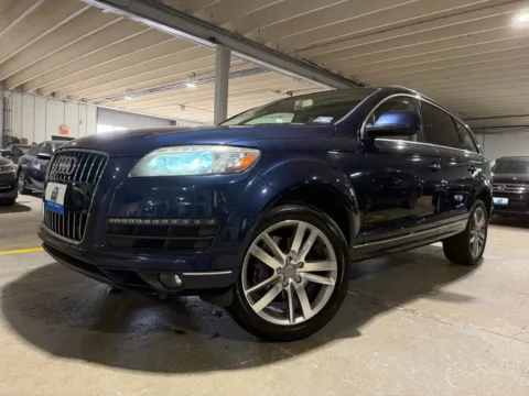Photos of 2014 Audi Q7 3.0T Premium for sale in Carlstadt, NJ at 101 Motors