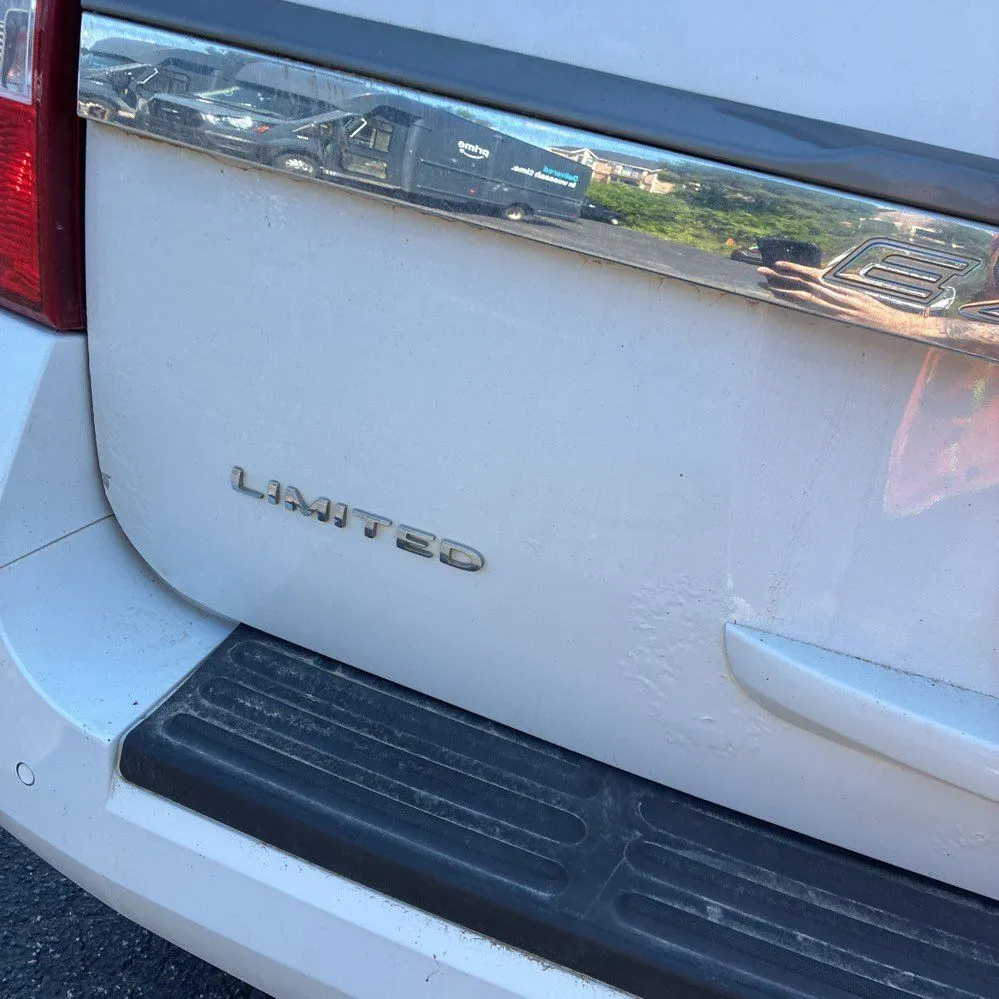 Ford Expedition photo 21