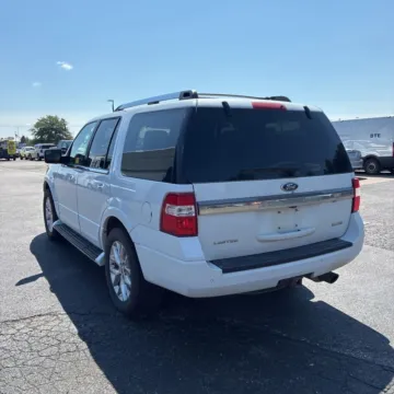 More photos of 2016 Ford Expedition Limited at 101 Motors, NJ