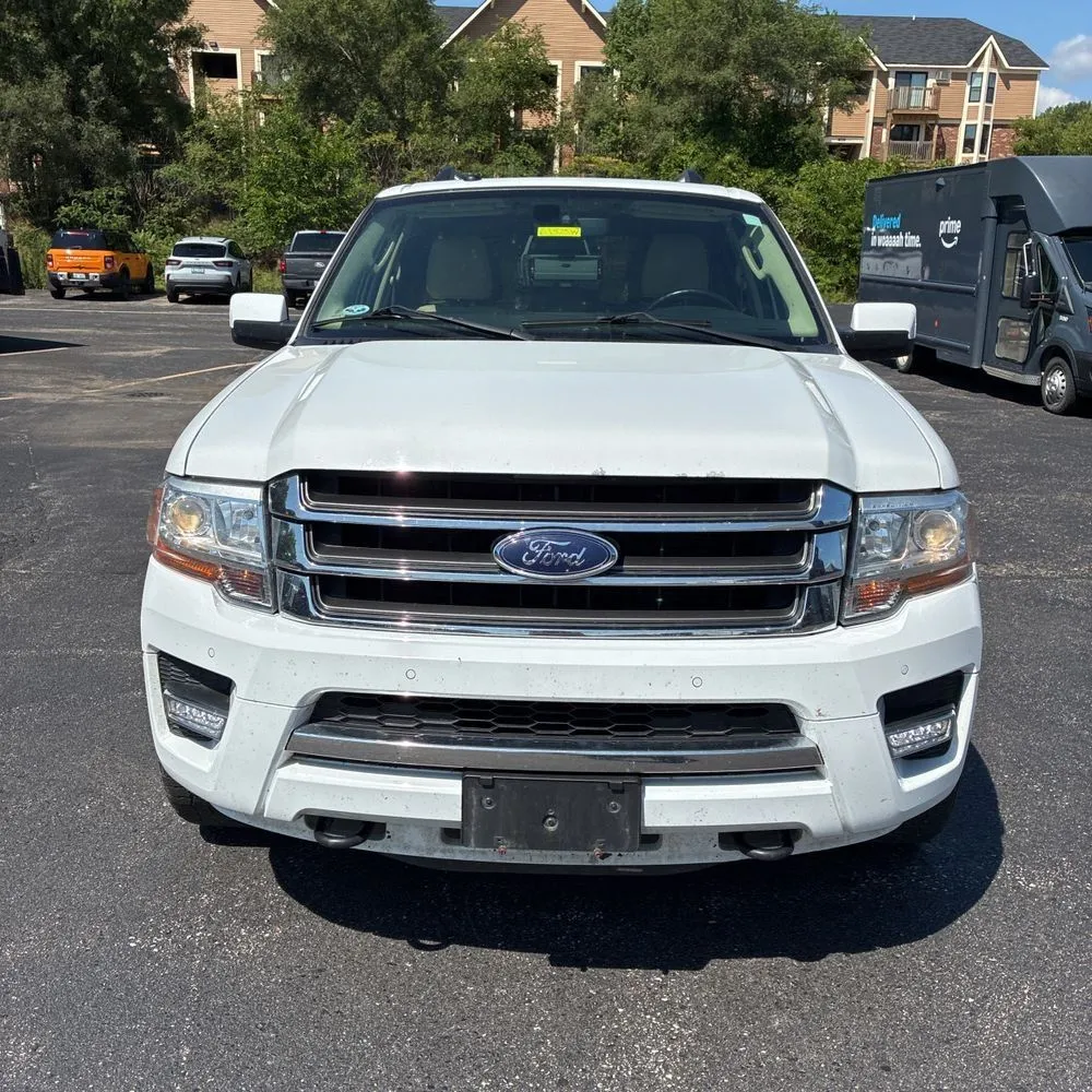Ford Expedition photo 14