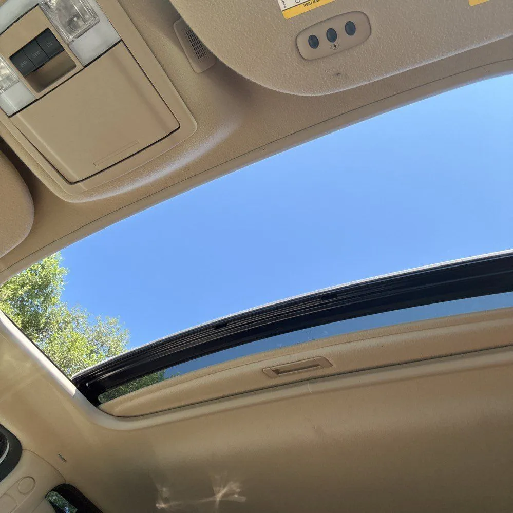 Ford Expedition photo 26