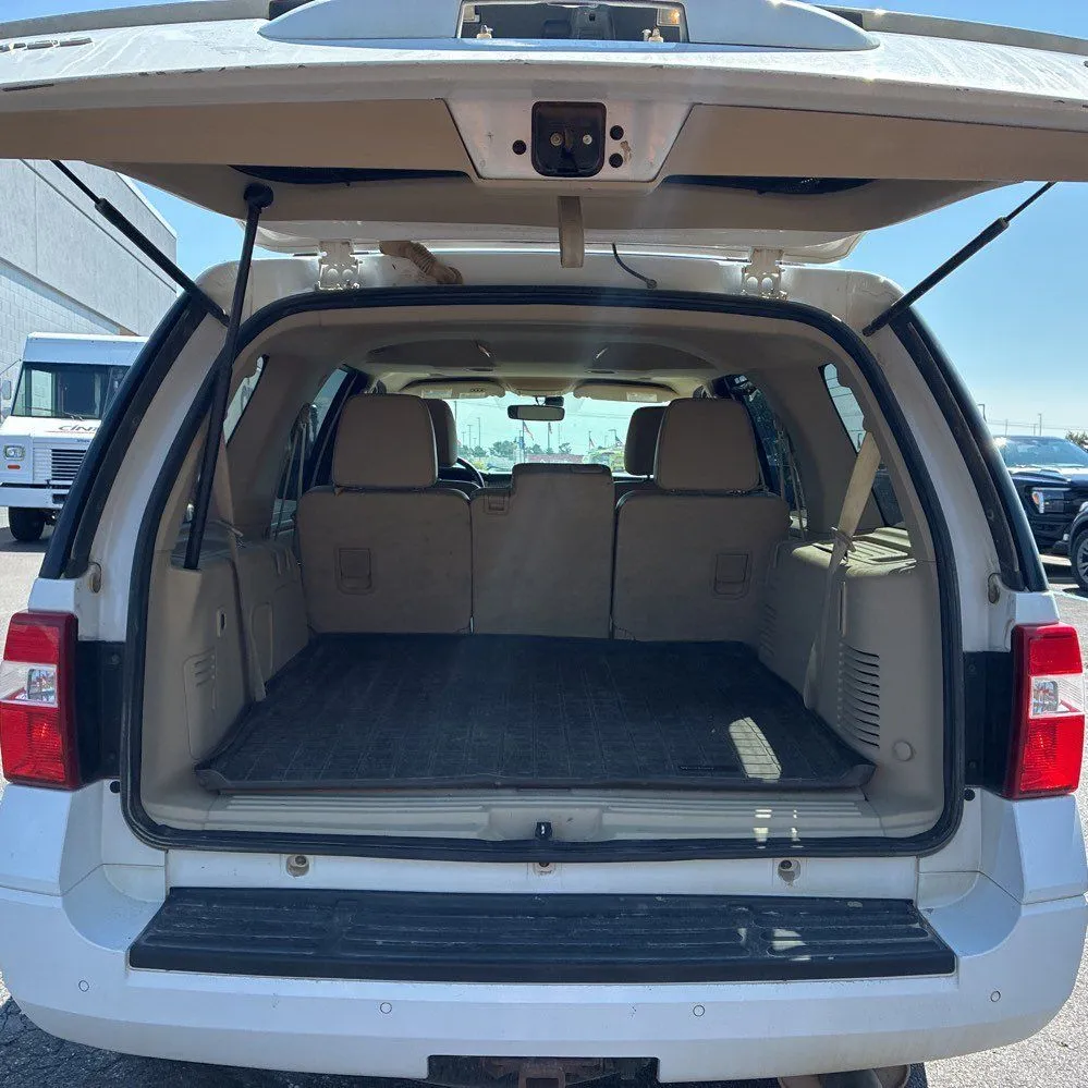 Ford Expedition photo 31