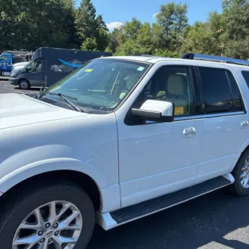 Photos of 2016 Ford Expedition Limited for sale in Carlstadt, NJ at 101 Motors