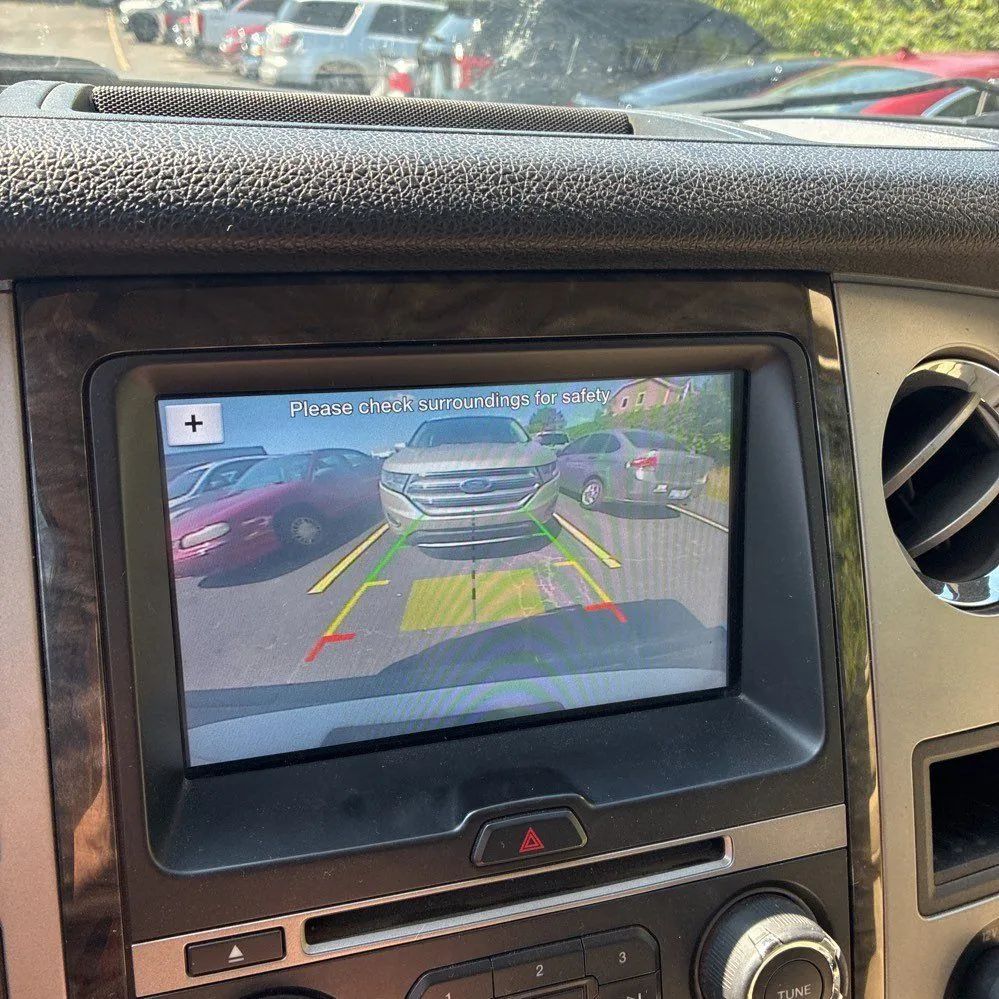 Ford Expedition photo 29