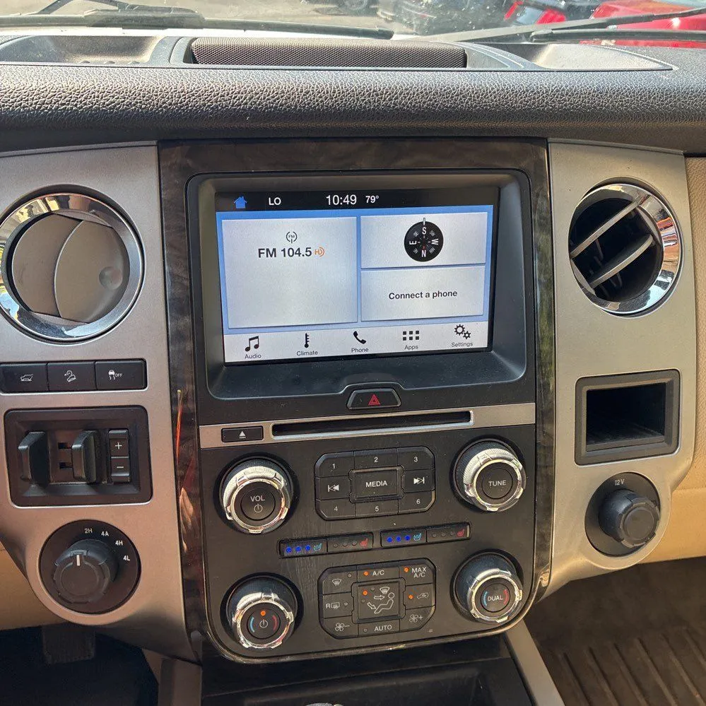 Ford Expedition photo 28