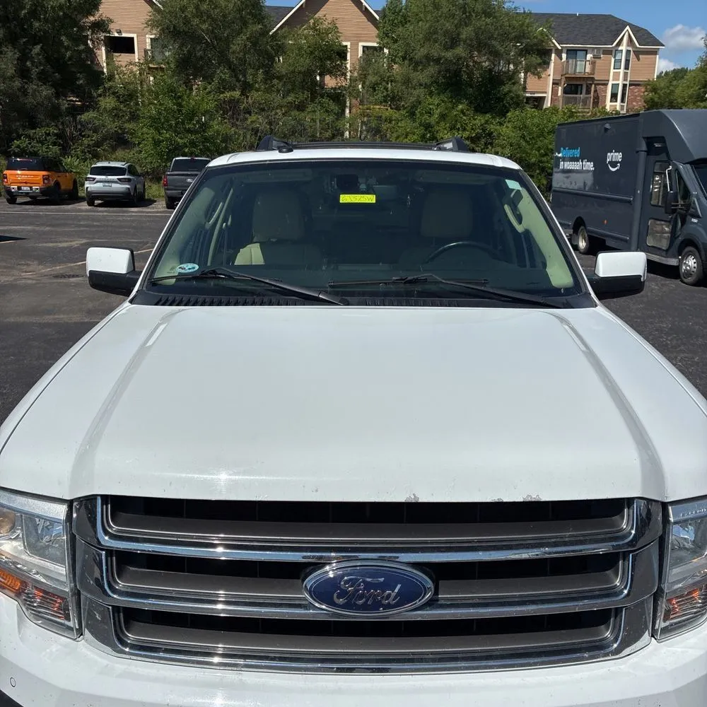 Ford Expedition photo 15