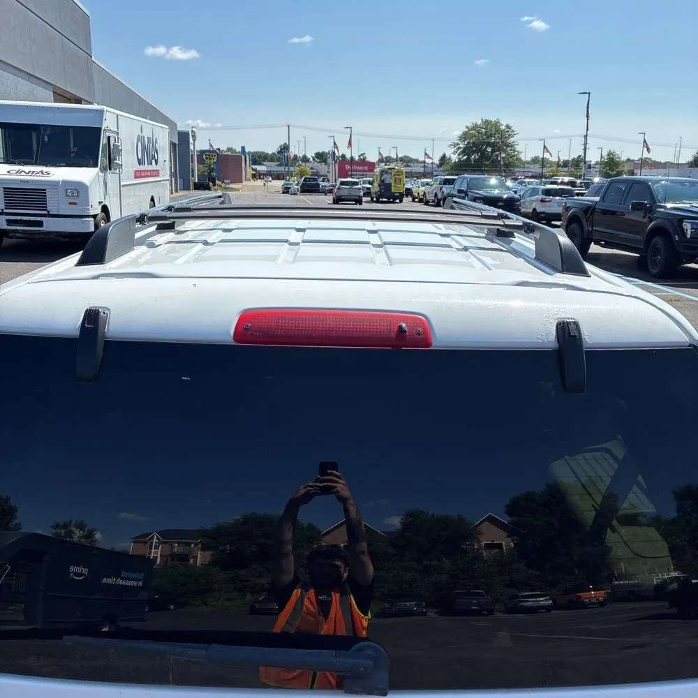 Ford Expedition photo 16