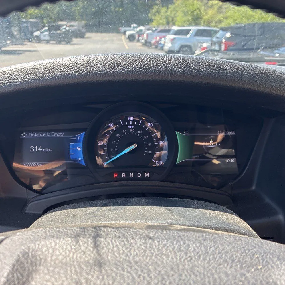 Ford Expedition photo 30