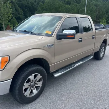 Photos of 2012 Ford F-150 XLT for sale in Carlstadt, NJ at 101 Motors