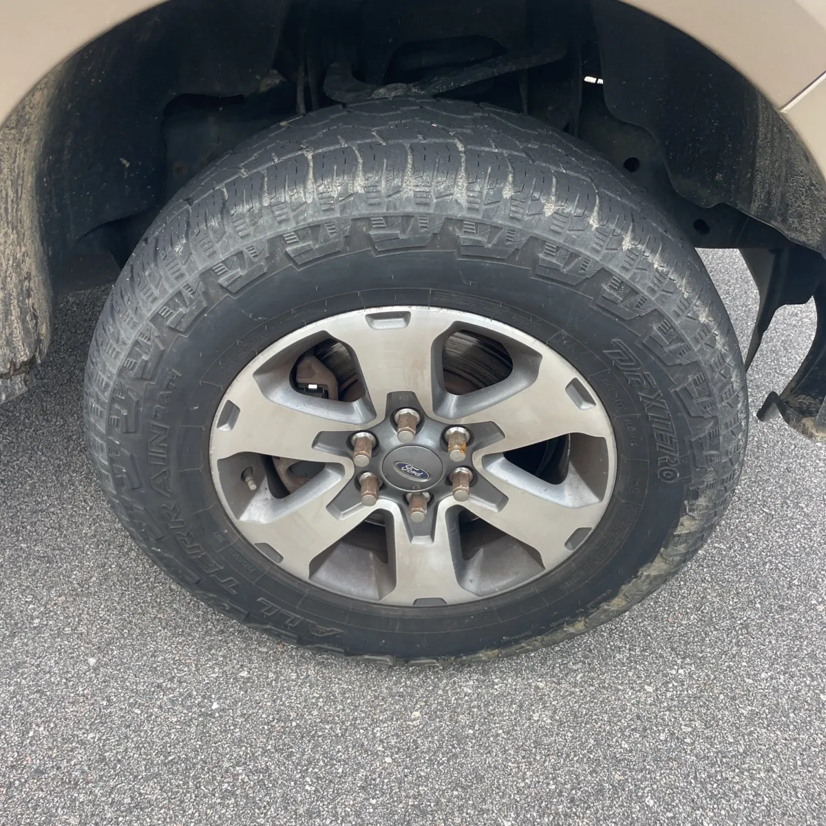 Ford F-150 photo 20