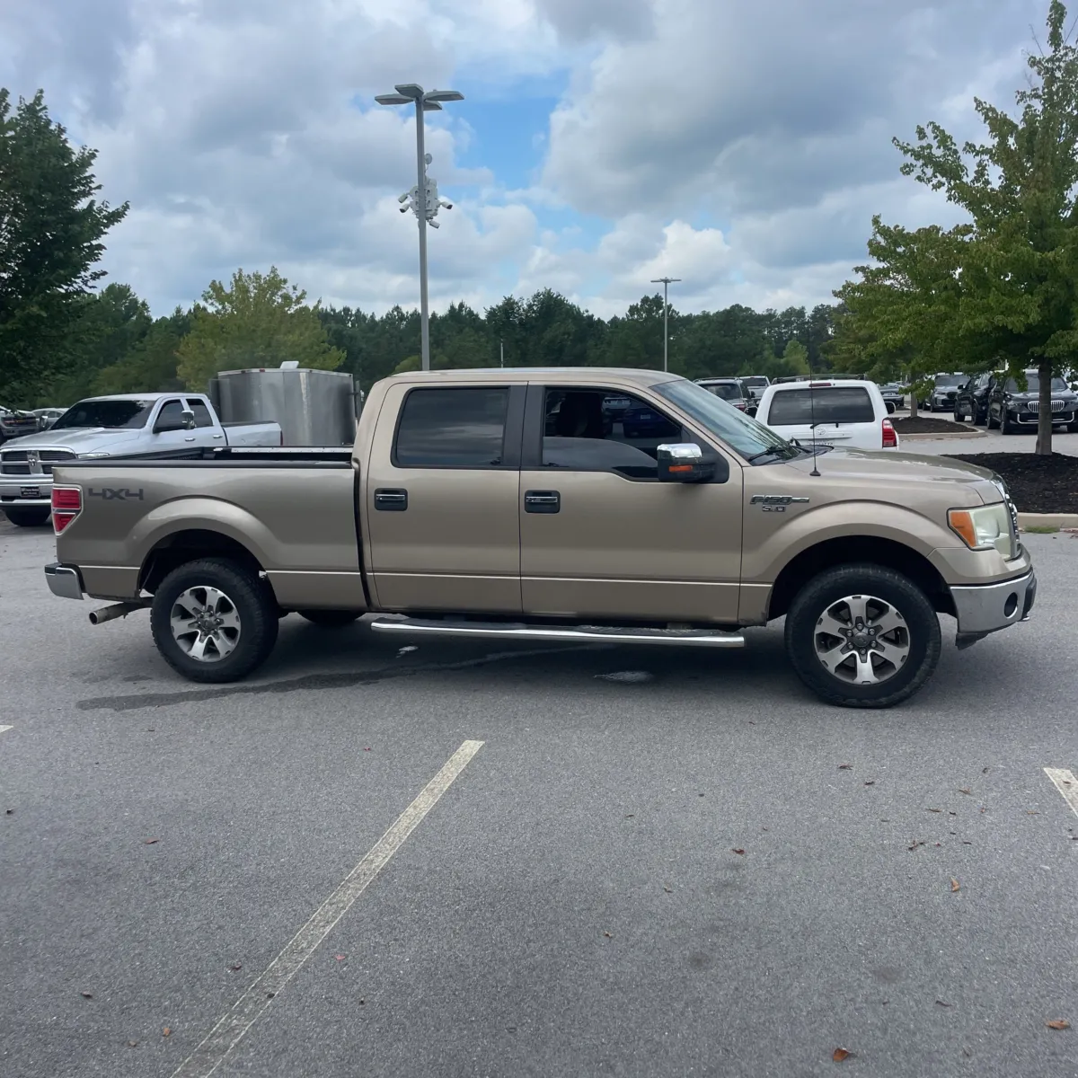 Ford F-150 photo 10