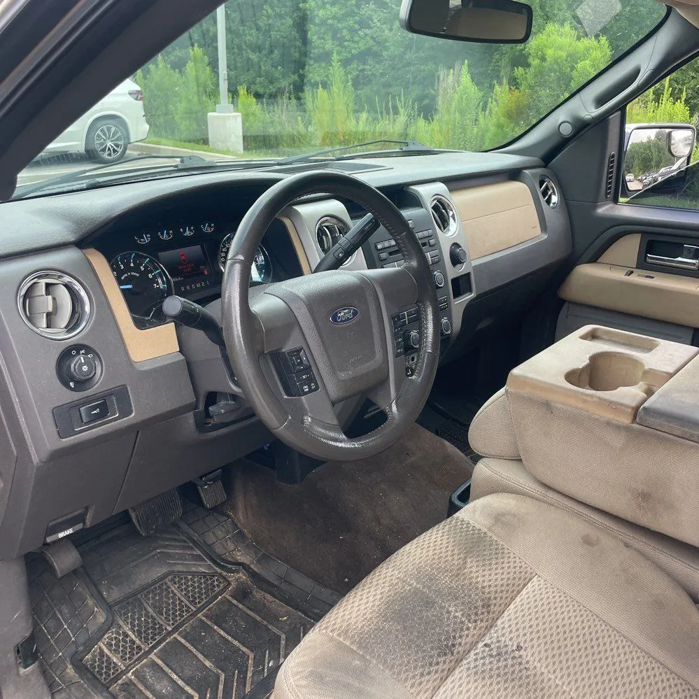 Ford F-150 photo 24