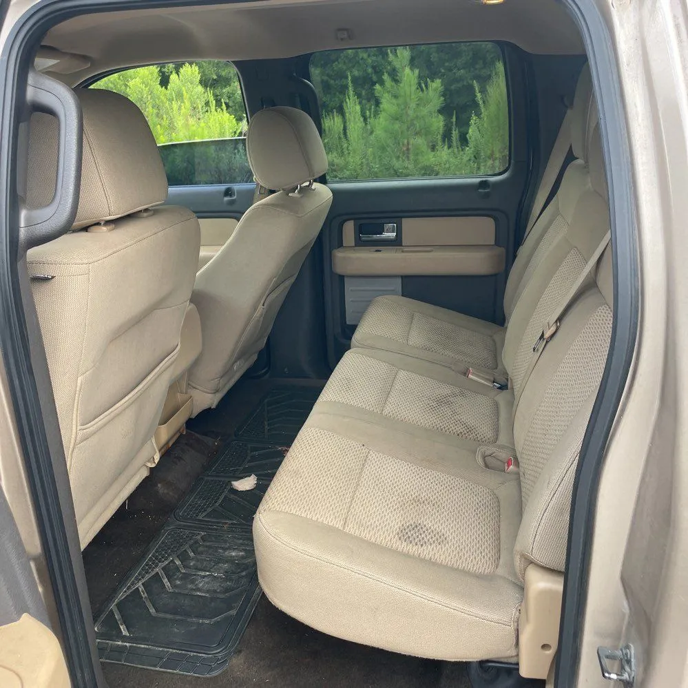Ford F-150 photo 22